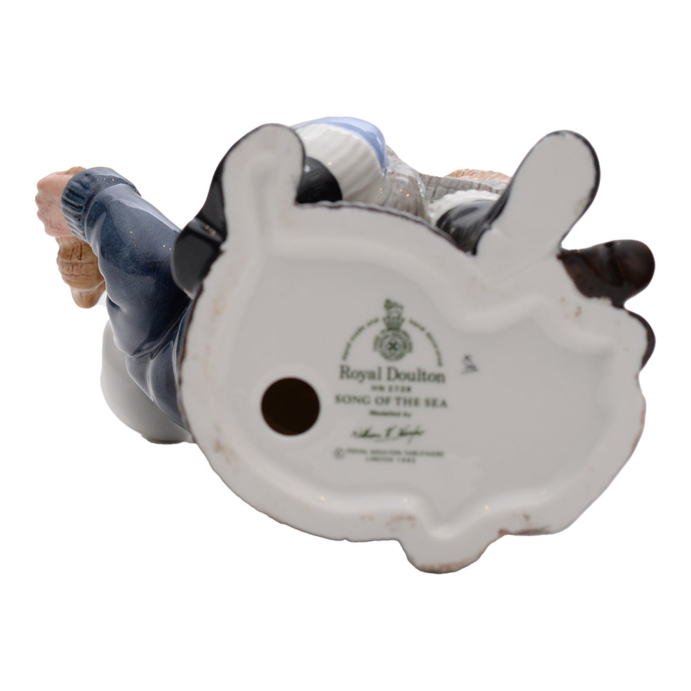 Song of the Sea HN2719