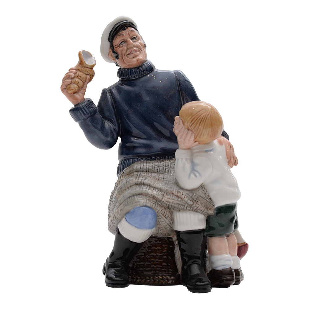 Song of the Sea HN2719