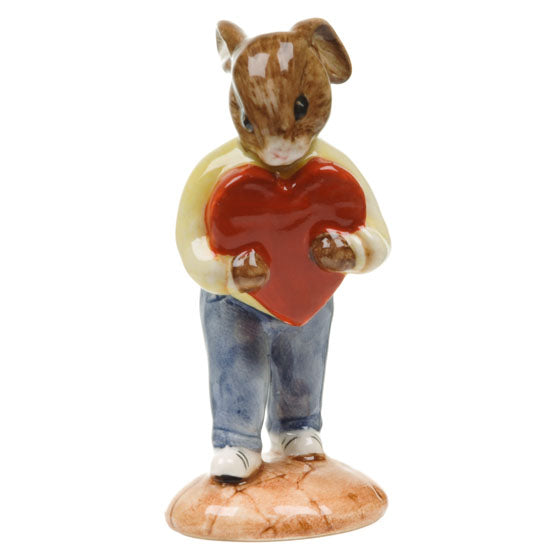 Sweetheart Bunnykin DB130