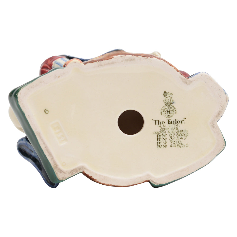 Tailor HN2174