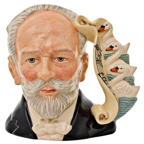 Tchaikovsky Large D7022