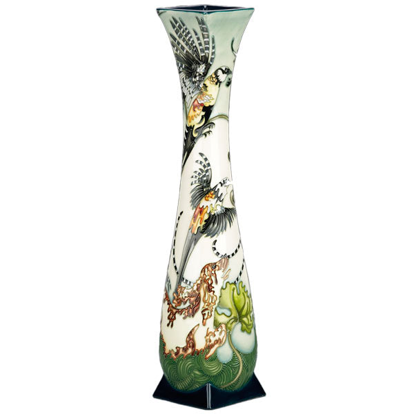 The Chase vase