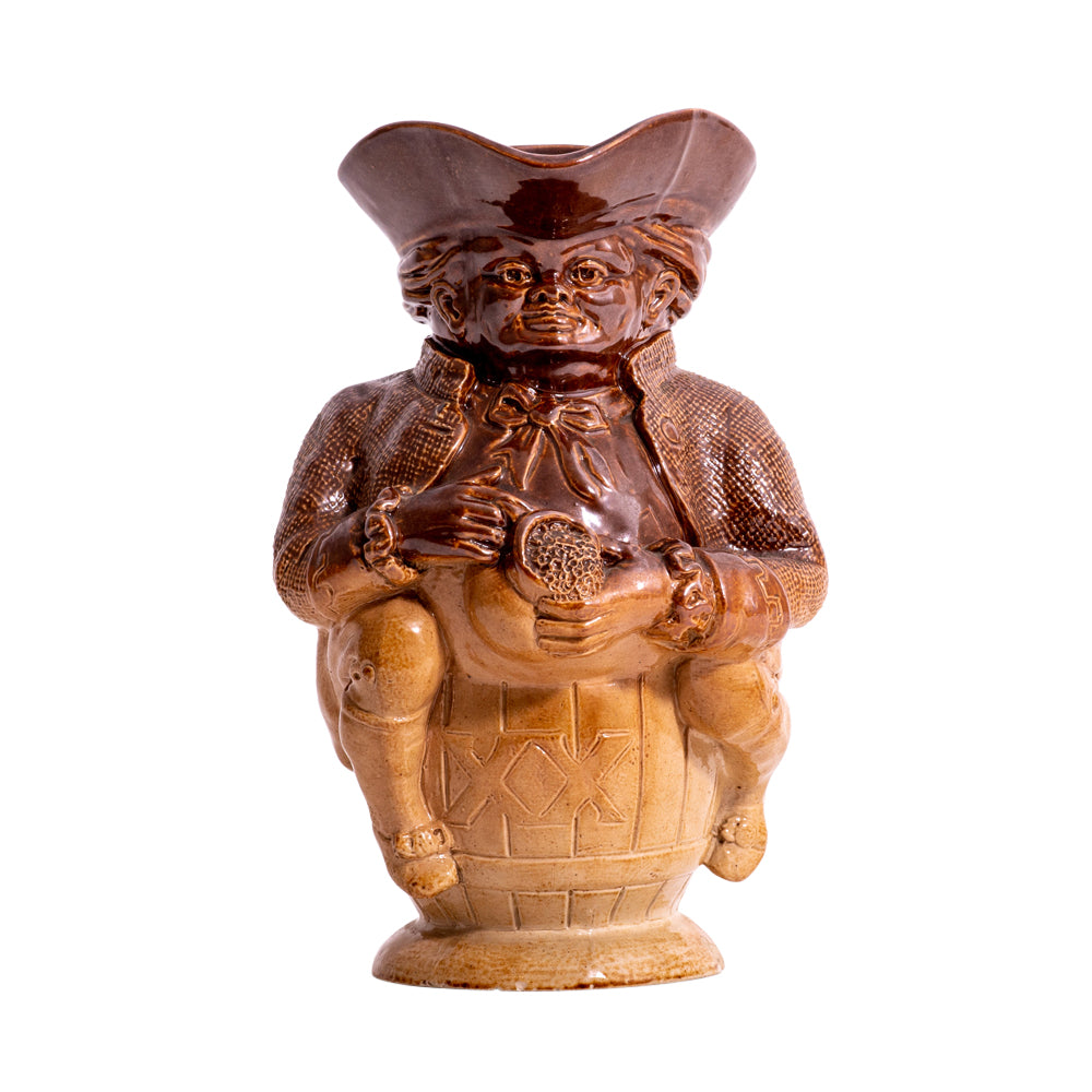 Toby XX Saltglaze Phillips