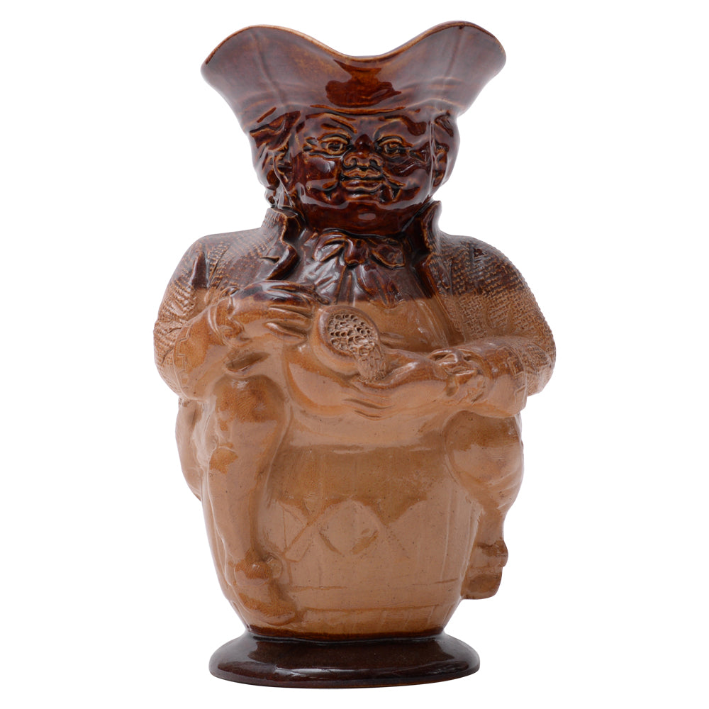 Toby XX Stoneware  D3298