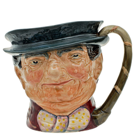 Tony Weller Musical Jug D5888