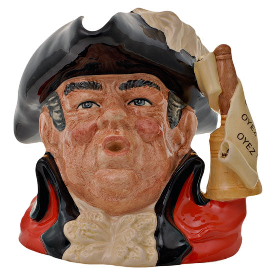 Town Crier Large D6895