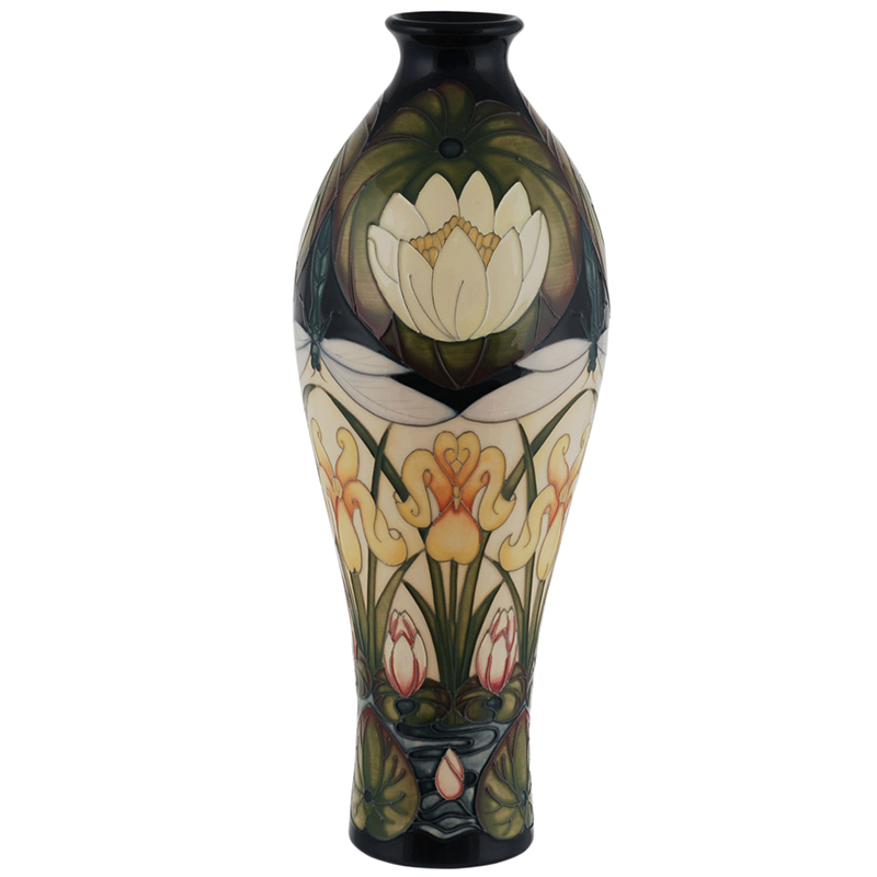 Tranquility Vase