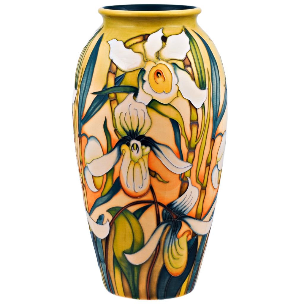 The Trentham Prize Vase