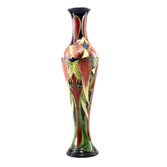 Moorcroft - Trinity Vase