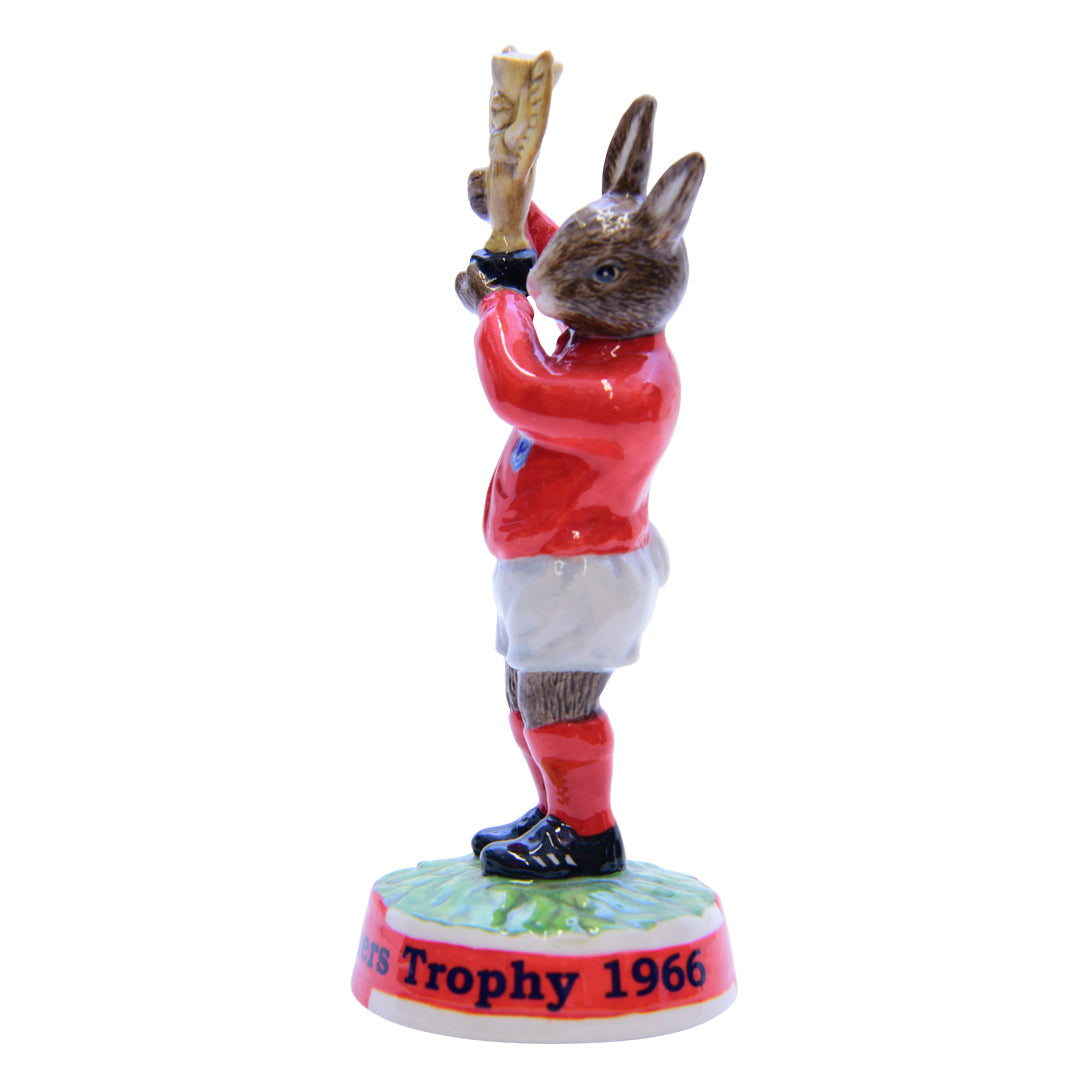 Winner&#39;s Trophy 1966  DB410