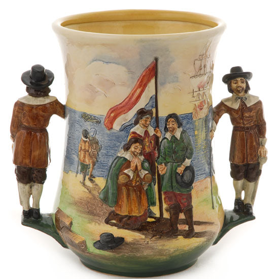 Jan Van Riebeeck Loving Cup