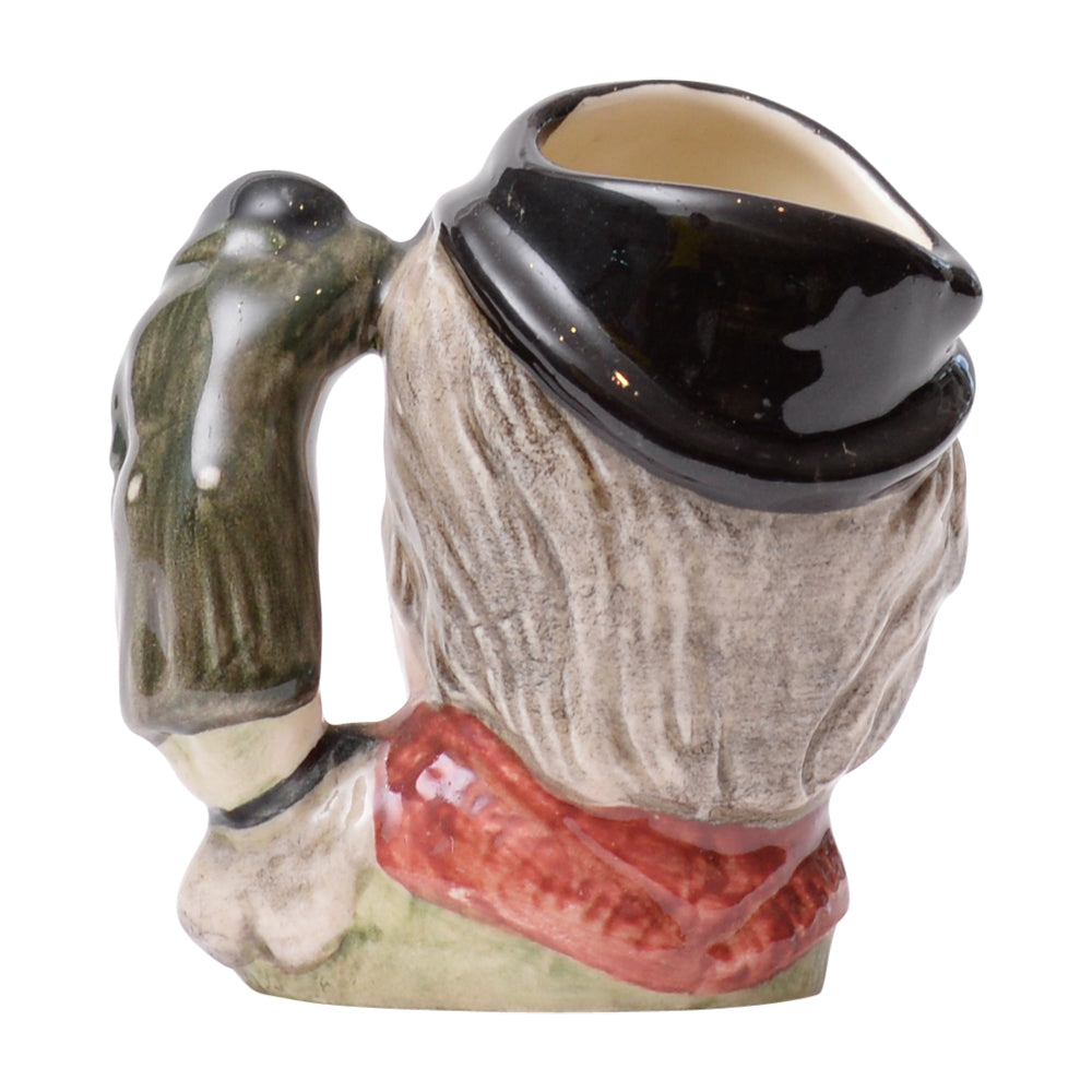 Walrus &amp; Carpenter Mini D6608