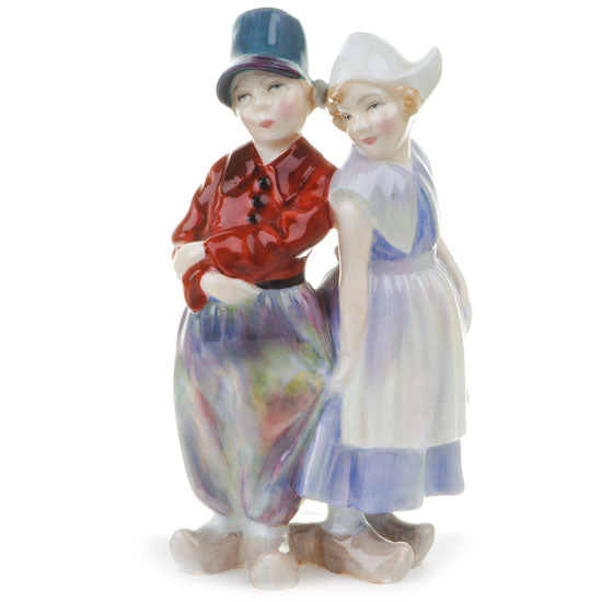 Willy Won't He HN2150