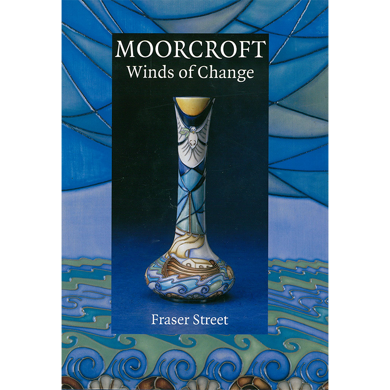 Moorcroft Winds of Change