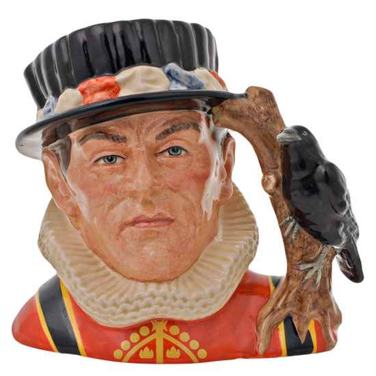 Yeoman Of The Guard Large D6873