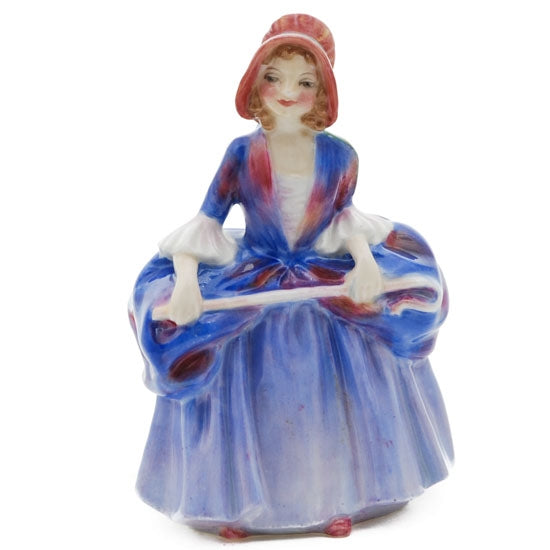 Bo-Peep (restored)