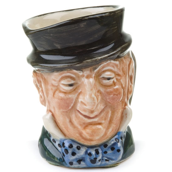 Mr. Micawber mini as is