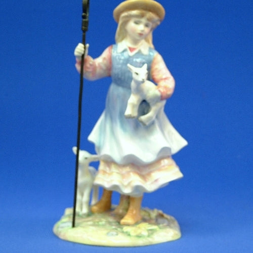 Shepherdess HN2420